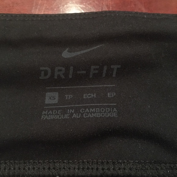 Nike leggings - Picture 6 of 6